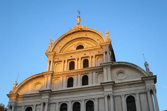 San Zaccaria